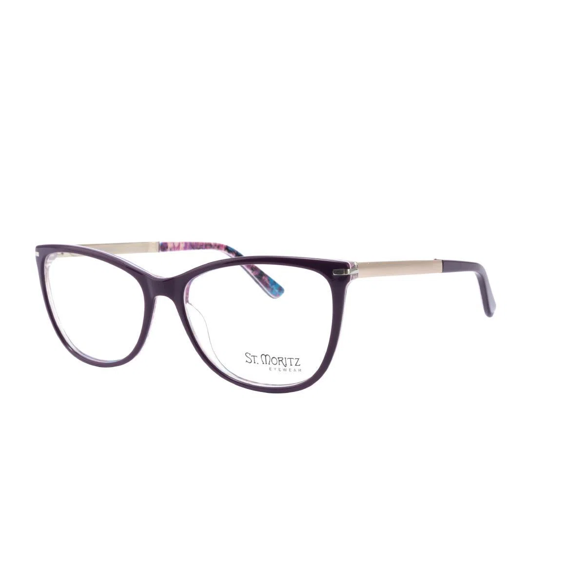 ST MORITZ SUMMER Eyeglasses - view 6